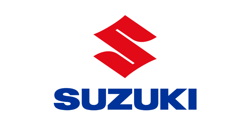 SUZUKI SUZUKI